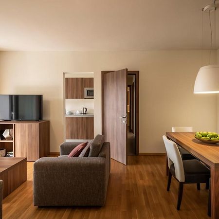 Maistra Select Srebreno Premium Apartments エクステリア 写真