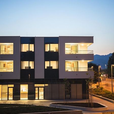 Maistra Select Srebreno Premium Apartments エクステリア 写真