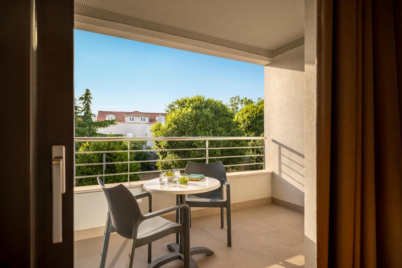 Maistra Select Srebreno Premium Apartments エクステリア 写真