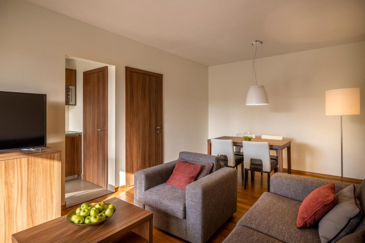 Maistra Select Srebreno Premium Apartments エクステリア 写真