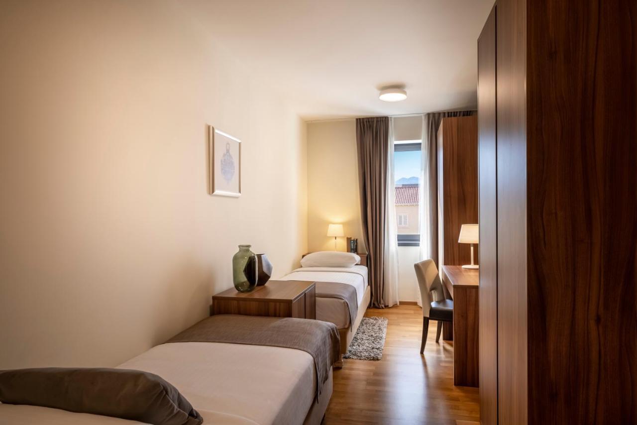 Maistra Select Srebreno Premium Apartments エクステリア 写真
