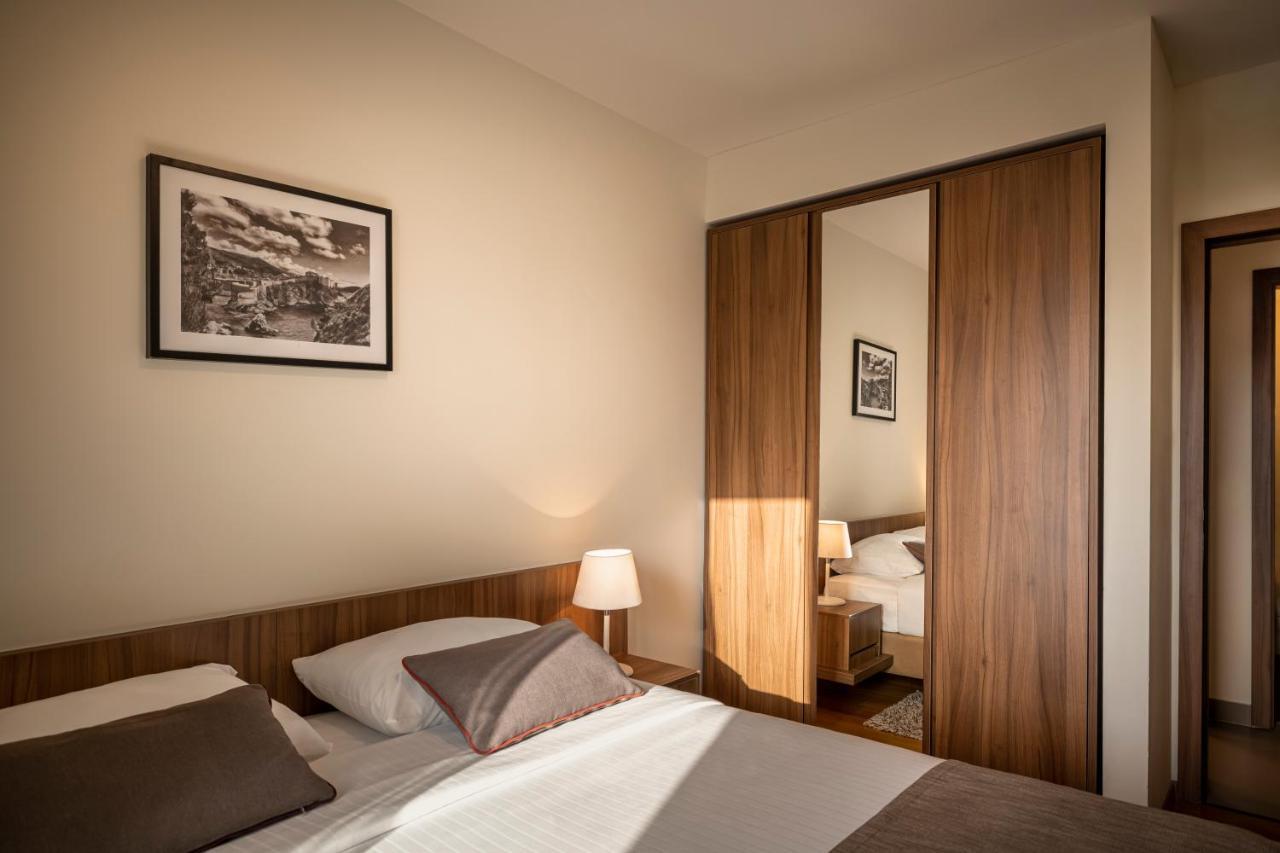 Maistra Select Srebreno Premium Apartments エクステリア 写真