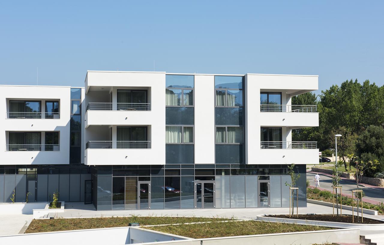 Maistra Select Srebreno Premium Apartments エクステリア 写真