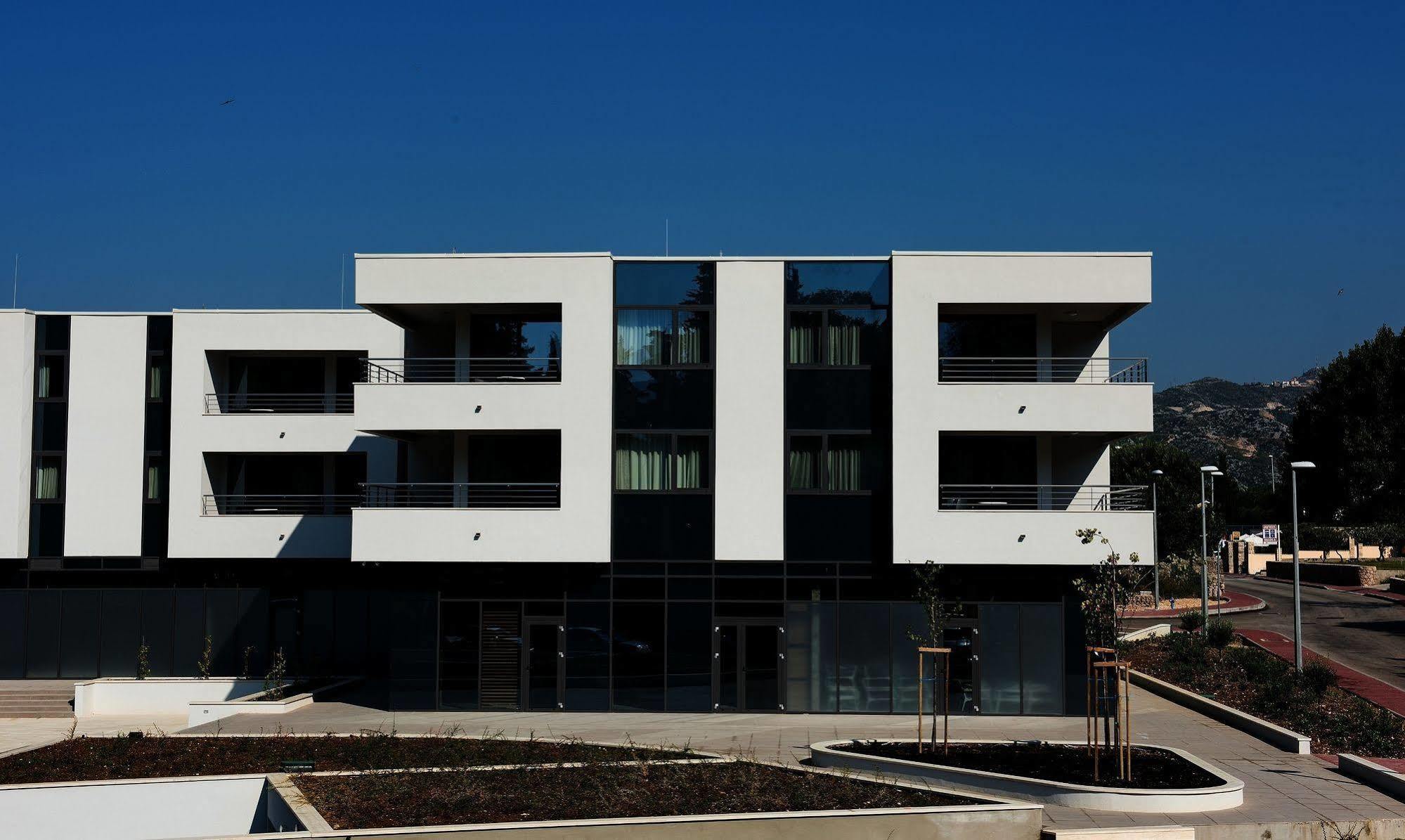 Maistra Select Srebreno Premium Apartments エクステリア 写真
