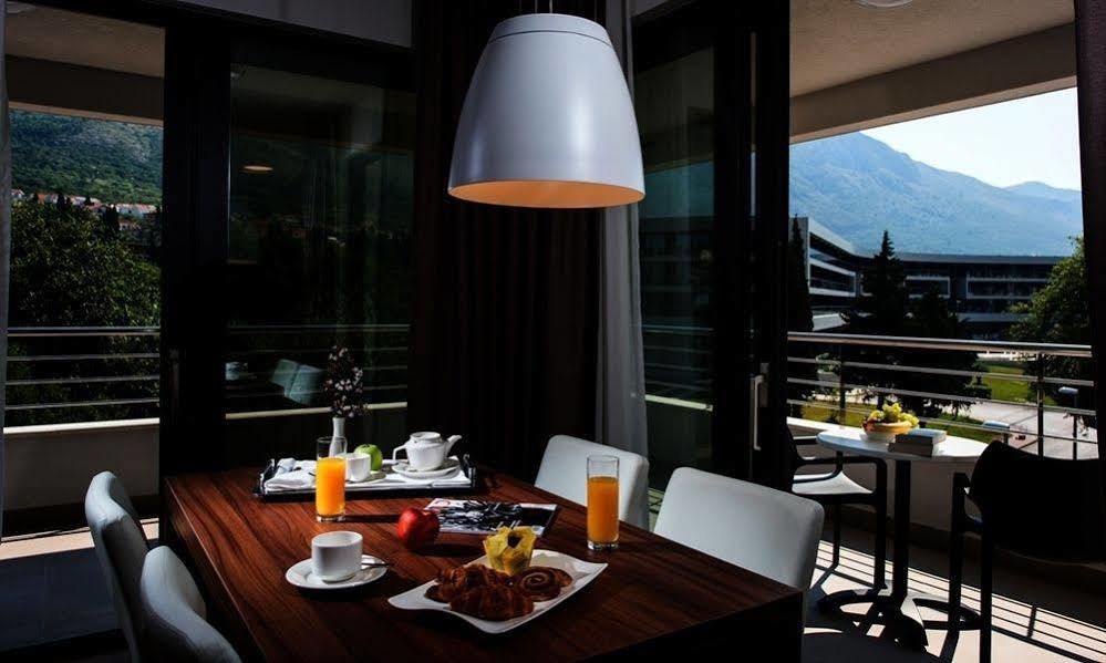 Maistra Select Srebreno Premium Apartments エクステリア 写真