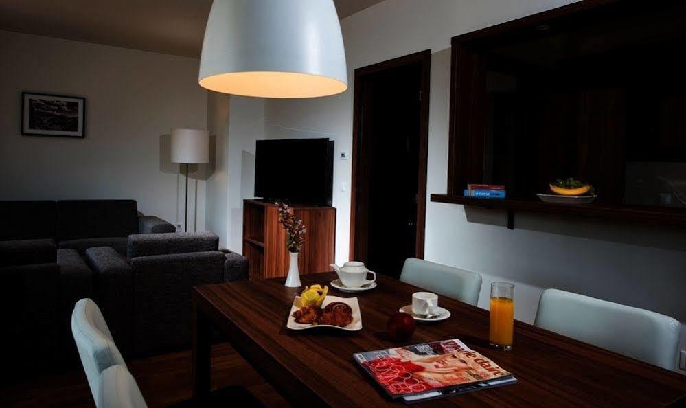 Maistra Select Srebreno Premium Apartments エクステリア 写真