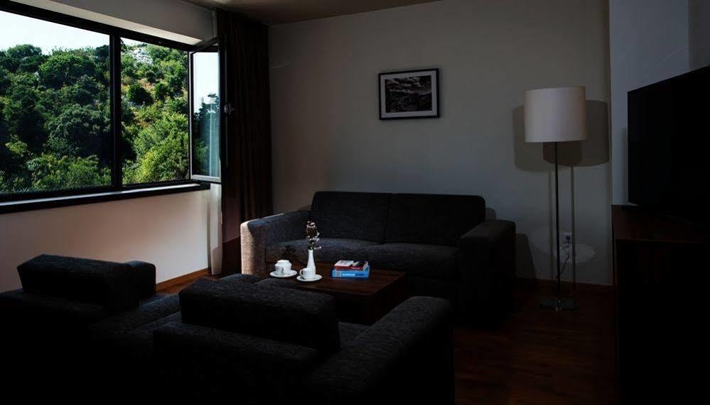 Maistra Select Srebreno Premium Apartments エクステリア 写真