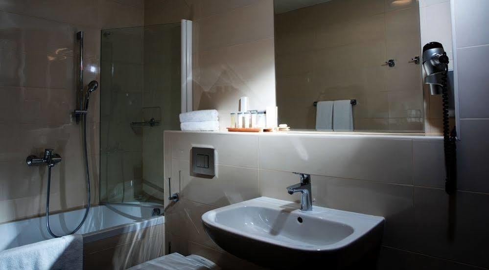 Maistra Select Srebreno Premium Apartments エクステリア 写真