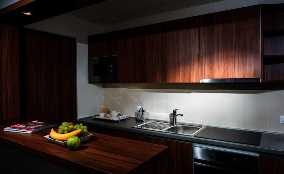 Maistra Select Srebreno Premium Apartments エクステリア 写真