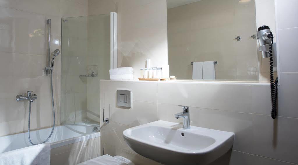 Maistra Select Srebreno Premium Apartments エクステリア 写真