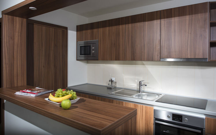 Maistra Select Srebreno Premium Apartments エクステリア 写真