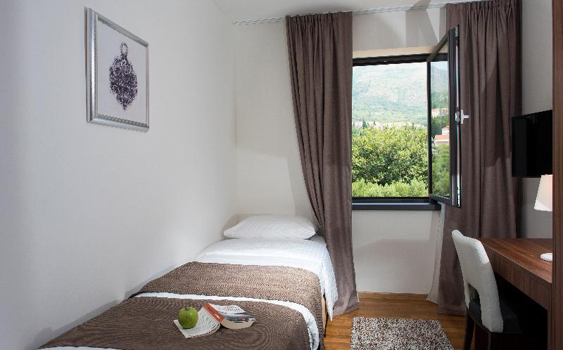 Maistra Select Srebreno Premium Apartments エクステリア 写真